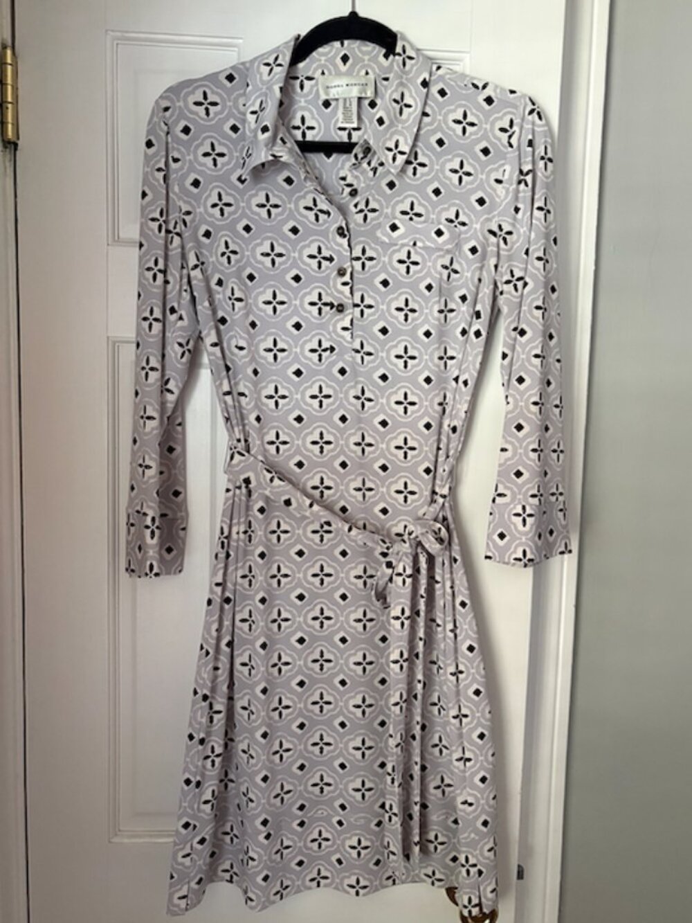 Donna Morgan Dress